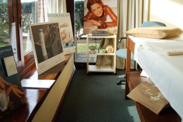 El Mirador Hotel & Spa (Colonia del Sacramento)